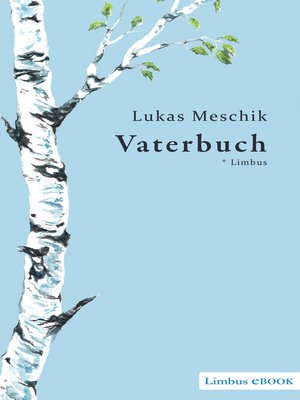 cover image of Vaterbuch